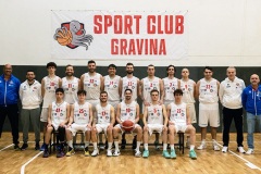 squadra 2023-24 - Serie C Unica