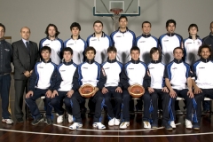 squadra 2007-08 - Serie C2