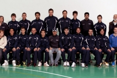 squadra 2010-11 - Serie C2