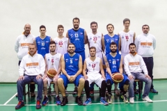 squadra 2014-15 - Serie C Regionale