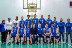 squadra 2015-16 - Serie C Silver