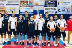 squadra 2019-20 - Serie C Siver