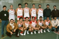 squadra 1989-90 - Serie D